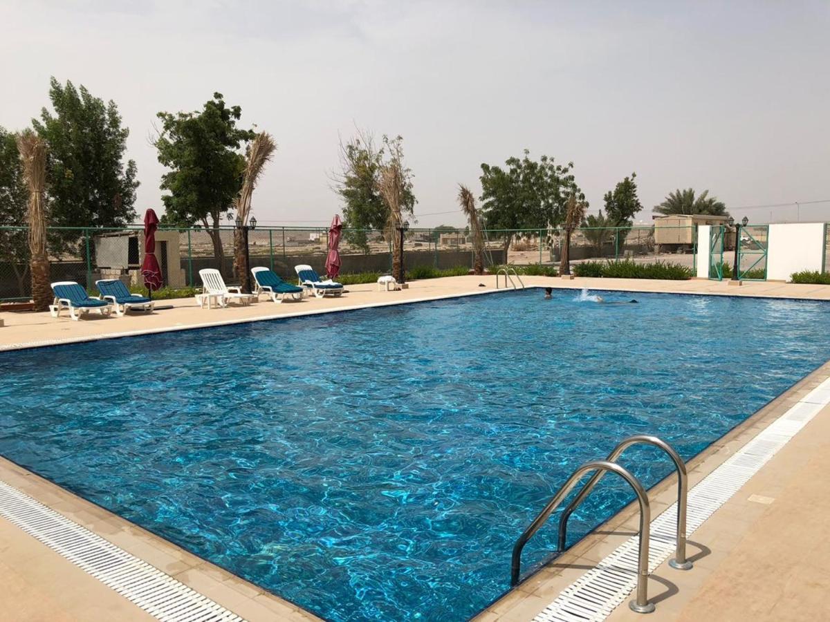 Hotel Ras Al Hadd Beach Holiday Sur Exterior photo