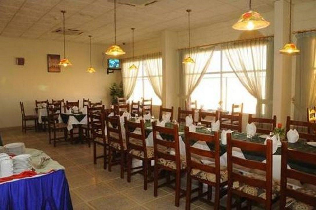Hotel Ras Al Hadd Beach Holiday Sur Exterior photo