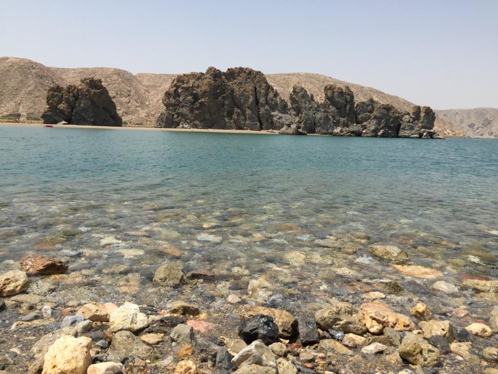 Hotel Ras Al Hadd Beach Holiday Sur Exterior photo